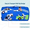 Wildkin Microfiber Kids Nap Mat - 4 of 4