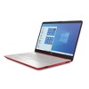 HP 15-dw0083wm 15.6" HD Laptop Intel Pentium N5000 1.1GHz 4GB 128GB W10H - Manufacturer Refurbished - 4 of 4