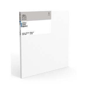 Winsor & Newton Classic Cotton Stretched Canvas Traditional - 1 of 1