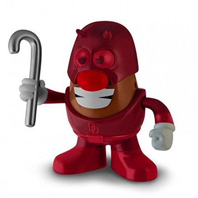 Promotional Partners Worldwide, LLC Marvel Mr. Potato Head: Daredevil