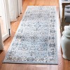 Isabella ISA940 Power Loomed Rugs - Safavieh - 2 of 4