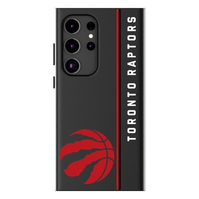 Keyscaper NBA Sidebar MagSafe Compatible Cell Phone Case for Galaxy S24 Plus