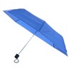 ShedRain 's Manual Solid Color Compact Umbrella - 2 of 4