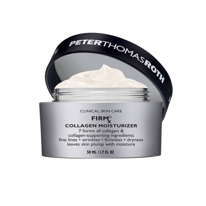 PETER THOMAS ROTH Firmx Collagen Moisturizer - 1.7 fl oz - Ulta Beauty, 2 of 7