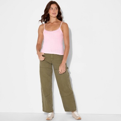 Women's Tank Top - Wild Fable™
