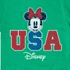 Boys' - Disney - Americana Short Sleeve Graphic T-Shirt - 2 of 4