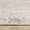 Oriental Weavers Nebulous 050J9 Ivory/ Beige Indoor Area Rug - 2'3" x 7'6" - 3 of 4