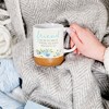Pavilion Gift Company - Friend - 16 oz Mug - Drinkware - 2 of 4