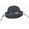Unique Bargains Full Face Mask Brim Design Adjustable 6.69" - 3 of 4