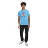 Converse® Boys' Short Sleeve Graphic T-Shirt - 3 of 3