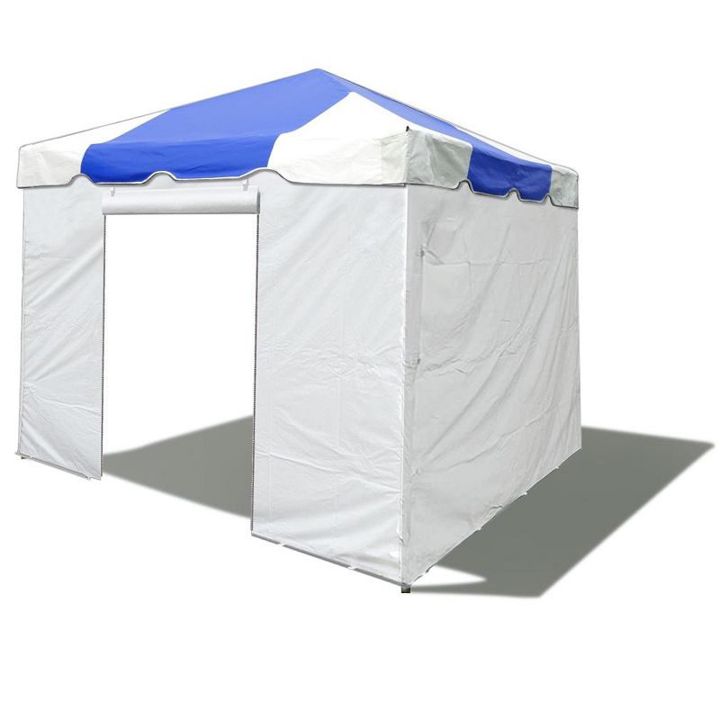 Party Tents Direct Weekender West Coast Frame Party Tent with Sidewalls, 1 of 7