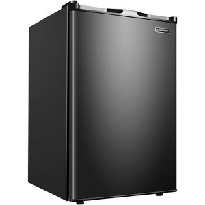 EUHOMY Mini Fridger Upright Freezer - 1 of 4