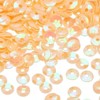 Unique Bargains Smooth Glitter Loose Crafts Sewing Cup Sequins 3000 Pcs - 4 of 4