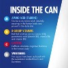 Red Bull Sugarfree Sea Blue Edition Energy Drink - 4pk/8.4 fl oz Cans - 3 of 4