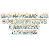 Eureka® Adventurer Deco Letters, 179 Characters Per Pack, 3 Packs - 2 of 3