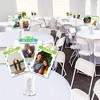 Big Dot of Happiness Final Fiesta - Last Fiesta Bachelorette Party Picture Centerpiece Sticks - Photo Table Toppers - 15 Pieces - 3 of 4
