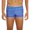 Sporti Rainbow Heart Square Leg Swimsuit - 4 of 4