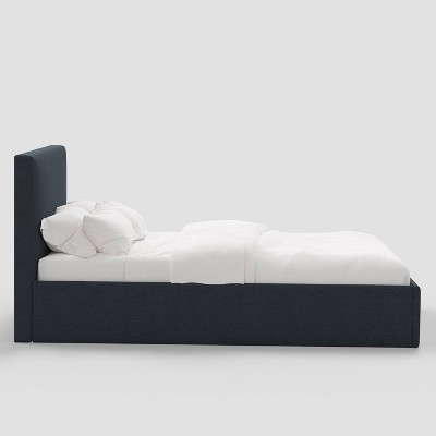 Threshold Square Low Platform Bed - Thumbnail 3