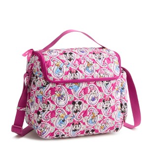 Vera Bradley Disney Outlet Lunch Crossbody : Target