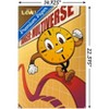 Trends International Marvel Loki: Season 2 - Miss Minutes Danger: Multiverse Unframed Wall Poster Prints - 3 of 4