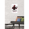 Trends International Marvel Deadpool Legacy - Thumbs up Unframed Wall Poster Prints - 2 of 4