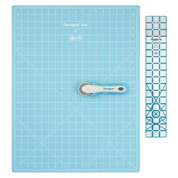 Omnigrid Small Folding Cutting Kit : Target