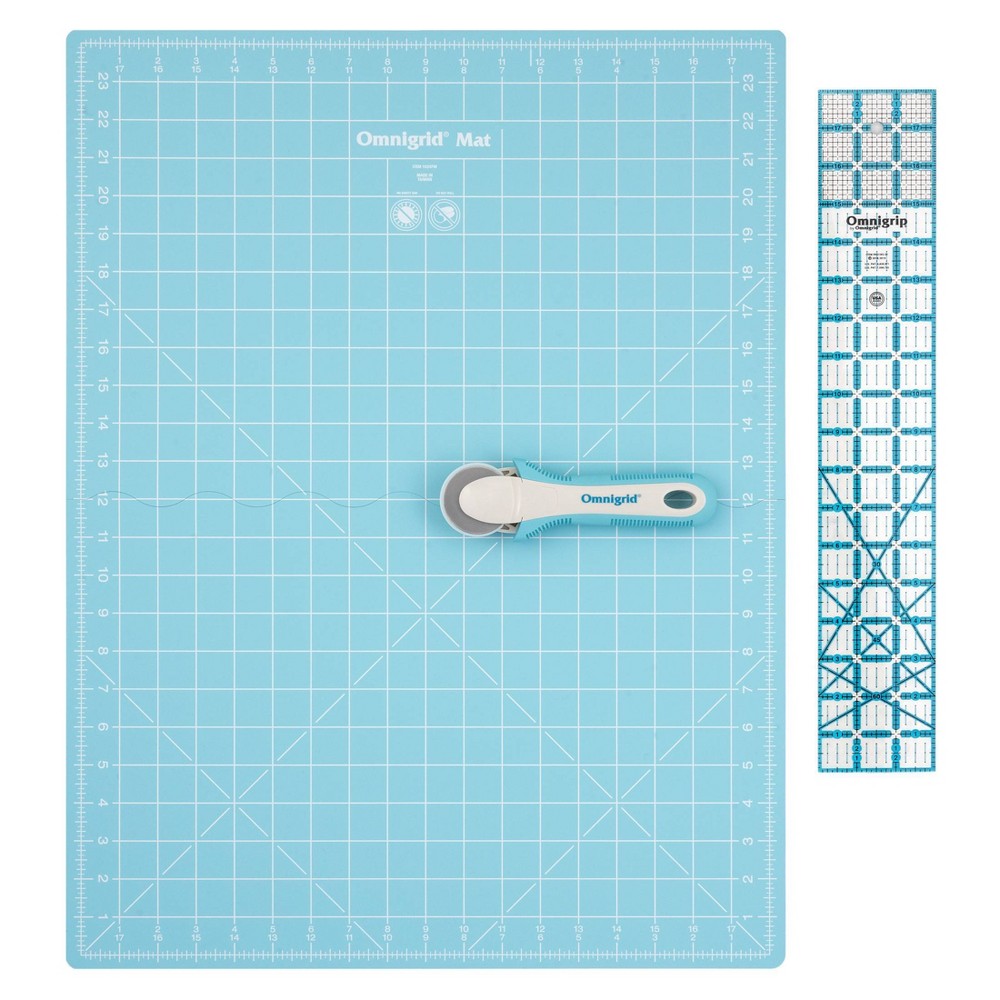 Photos - Accessory Omnigrid Large Folding Cutting Kit