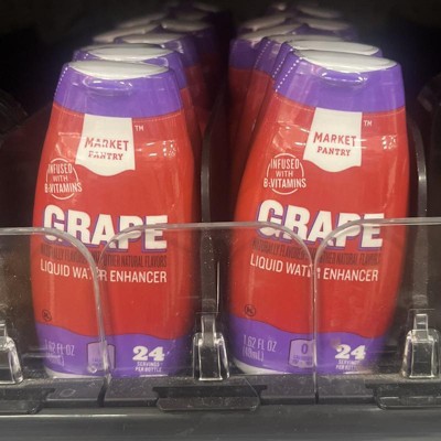 Kool-aid Grape Liquid Water Enhancer - 1.62 Fl Oz Bottle : Target