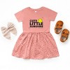 The Juniper Shop SmileyWorld Cute Little Sunshine Infant Dress - 3 of 4