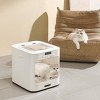 PetMarvel Pet Hair Dryer[Wind Rider H3] - 2 of 4