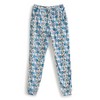 Vera Bradley Women's Outlet Cotton Henley Pajama Set - 3 of 3