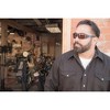 Epoch Eyewear Foam Safety Glasses - 3 of 4