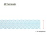 Unique Bargain Decorative Vintage Crochet Hollow Lace Ribbon for DIY Sewing Making - 2 of 4
