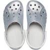 Crocs Adult Baya Glitter Clogs - 3 of 4