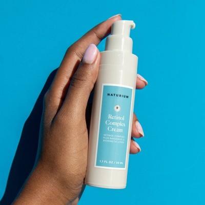 Naturium Retinol Cream 2.5% - 1.7 fl oz