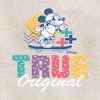 Boys' - Disney - Mickey & Friends Graphic Long Sleeve Fleece Sweatshirt - 2 of 4