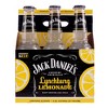 Jack Daniel's Lynchburg Lemonade Country Cocktails - 6pk/10 fl oz Bottles - 3 of 4