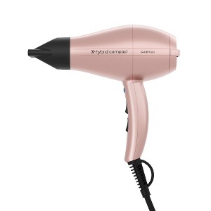 Gamma+ X-Hybrid Compact AC Hair Dryer - 1 of 4