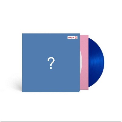 TWICE Tiny Vinyl Edition - M+U/Thanks to Once (Target Exclusive, vinyl 4 inch)