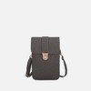 Collection Ulla Signature XL Phone Handbag Wallet Crossbody by Mia K - 2 of 4
