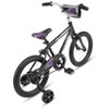 Pacific 16" Boxed Kids' Bike - Black - 3 of 4