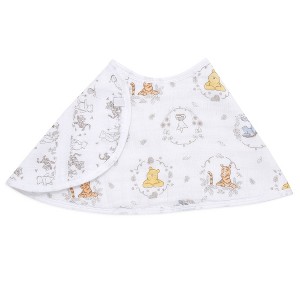 aden + anais essentials Burpy Bib - 1 of 3