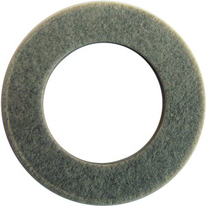 Lasco  13/16 In. Gray Fiber Faucet Washer 02-1816P Pack of 10 - 1 of 1