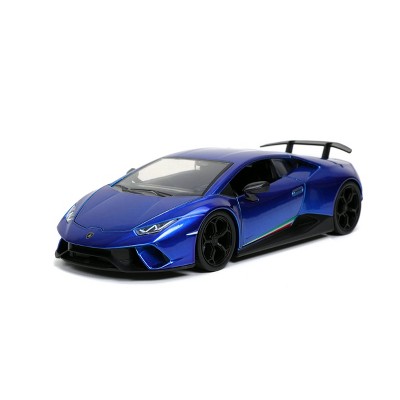 lamborghini huracan performante diecast