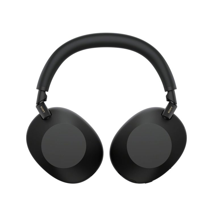 Sony WH-1000XM6 Wireless Noise-Canceling Headphones, 6 of 9