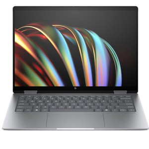 HP Inc. Envy Laptop Computer 14" 3K Touch Screen Intel Core Ultra 7 16 GB memory; 1 - 1 of 4