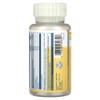 Solaray Super Bio Vitamin C, Timed Release, 1,000 mg, 60 VegCaps (500 mg per Capsule) - 3 of 4