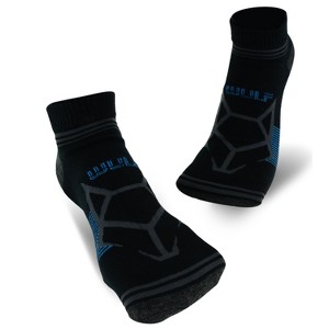 WULF-MENS-ANKLE-SOCK-MINA-008 - 1 of 1