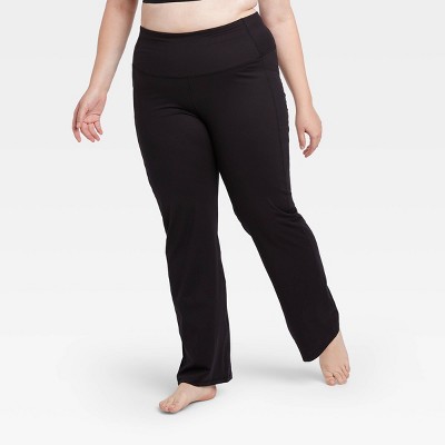 target plus size pants