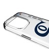 Keyscaper MLB Cooperstown Central Teams Linen Clear Cell Phone Case for Apple iPhone - 4 of 4